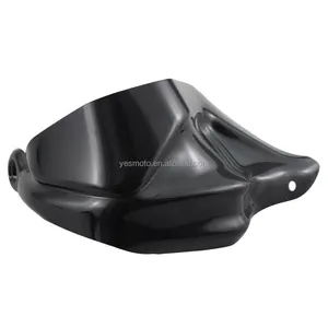 Защита для рук мотоциклетная черная, дефлектор ветра для BMW F800GS Adventure F800/S1000XR/R1200