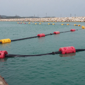 <strong>Pipe</strong> Floater for Dredging Gives Reliable Service Our <strong>Pipe</strong> Floater for Dredging Ensures Project Efficiency - Product Image 1