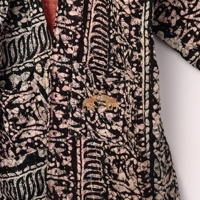 Fabricant femmes kimonos boho robes vintage kantha veste kimono grande taille kantha kimono vêtements de plage vêtements pour femmes