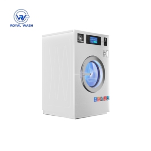 Équipement de blanchisserie commercial de haute qualité Royal Wash, hôtel, hôpital, blanchisserie <span class=keywords><strong>automatique</strong></span>, <span class=keywords><strong>machine</strong></span> à laver industrielle <span class=keywords><strong>d</strong></span>'<span class=keywords><strong>occasion</strong></span>, prix <span class=keywords><strong>d</strong></span>'usine - Product Image 2
