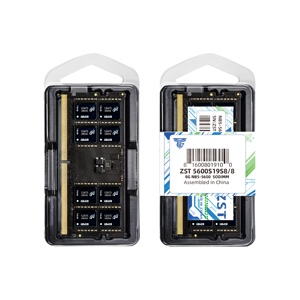 <strong>SODIMM</strong> DDR5 8GB RAM OEM Manufacturer Memoria DDR RAM Ram Memory 8gb - Product Image 5