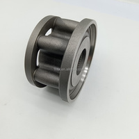 8W-5092 8W5092 4229842 422-9842 261-8553 2618553 Engrenage d'entraînement circulaire pour 120G 120H 12G 140H 140K