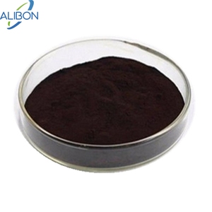Pasokan bubuk ekstrak beras hitam terlaris pabrik - Product Image 1