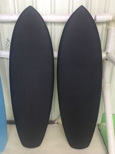 Mềm boong ván lướt sóng tùy biến <span class=keywords><strong>Epoxy</strong></span> sợi thủy tinh ngắn cá Hội Đồng Quản trị XPE mềm hàng đầu ván lướt sóng - Product Image 4