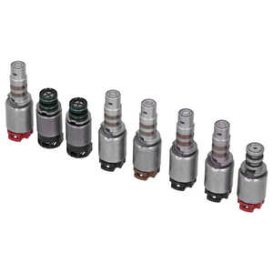 Kit de Válvulas Solenoides de Transmisión A6GF1 46313-3B030 46313-3B000 para Transmisión Automática de 6 Velocidades Hyundai Kia - Product Image 1