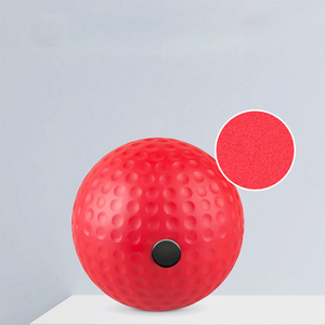 Bóng phản xạ với dây đeo có thể điều chỉnh-Tích hợp ứng dụng boxball tương tác - Product Image 6