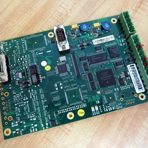 3HNA009117-001 แผงวงจร 3HNA010589-001 แผงวงจร PLC - Product Image 5