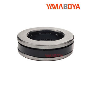 แบริ่งมอเตอร์เรือยามาโบยะ รุ่น 09263-20024 สำหรับเครื่องยนต์ซูซูกิ 9.9 และ 15 แรงม้า อะไหล่ทดแทน - Product Image 5