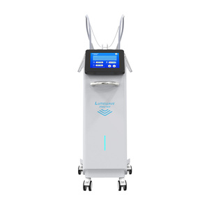 Máquina de Lipólisis Lumewave Master Microwave Spaceless, Equipo de Spa para Contorno Corporal de Gran Área y Reducción de Celulitis - Product Image 5