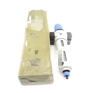 Lfr-<span class=keywords><strong>3</strong></span>/8-d-5m-mwbrini-a 00162728 175psi Nsmp Baru Asli Stok Siap Otomasi Industri Pac PLC Khusus Pemrograman Cont - Product Image 1