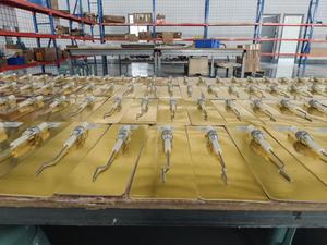 ขายส่งอะไหล่หัวจุด<span class=keywords><strong>เตา</strong></span>แก๊ส AR5066 สำหรับ<span class=keywords><strong>เตา</strong></span>อบ <span class=keywords><strong>Electrolux</strong></span> Frigidaire รุ่น 5303935066 - Product Image 5