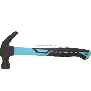 工業用グレードのフィッターハンマー、滑り止めハンドル付き、カスタマイズ可能な機械工用ハンマー - Product Image 5