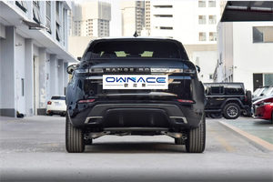 2024 coches eléctricos de alta velocidad <span class=keywords><strong>híbrido</strong></span> Chery Jaguar <span class=keywords><strong>Land</strong></span> <span class=keywords><strong>Rover</strong></span> <span class=keywords><strong>Discovery</strong></span> <span class=keywords><strong>Sport</strong></span> 2023 249PS coche <span class=keywords><strong>híbrido</strong></span> de 5 plazas hecho en China - Product Image 4
