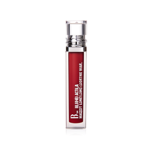 บี. ลิปสติกเนื้อลิควิดสีแดงเม็ดสีเข้มข้นติดทนนาน - Product Image 2