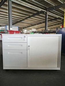 Mobili per ufficio piccolo armadio classificatore sotto la scrivania Mobile File armadio piedistallo Mobile File Cabinet <span class=keywords><strong>Schedario</strong></span> - Product Image 3