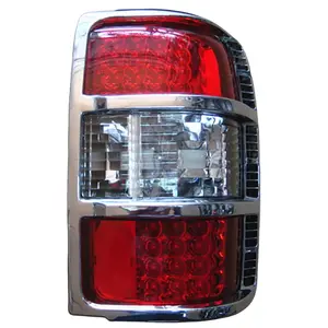 R MB831066 פנס אחורי לרכב PAJERO V31 V32 1992-1998 פנס אחורי עם לד למיצובישי