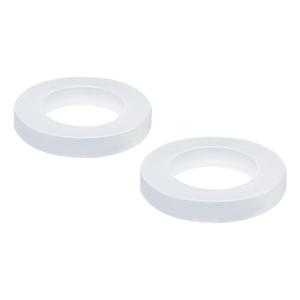 แหวนซีลยางซิลิโคน ขนาด 4 6 1 นิ้ว สำหรับข้อต่อท่อ - Product Image 1