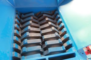 Extruder הזנה קרה דיוק גבוהה לייצור צינור סיליקון רפואי מאומת בחדר ניקוי 100,000 - Product Image 3