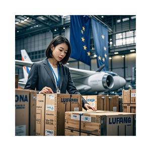 Aeroporto a aeroporto servizio di trasporto dalla cina al tacchino con le merci della batteria - Product Image 2