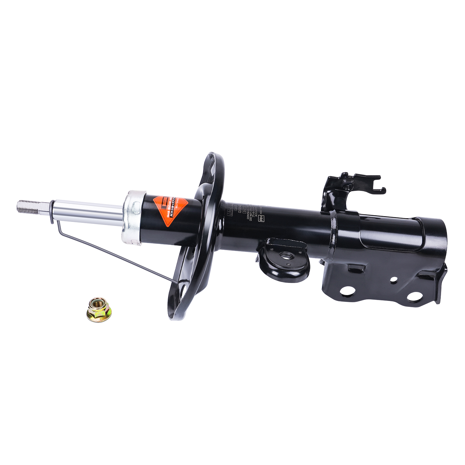 G9242 MASUMA Auto Suspension Parts - Front Axle Shock