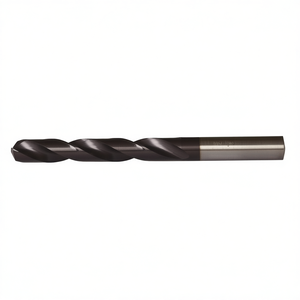 Broca Multiusos Ttake M42 TA1060 con Recubrimiento Nano TiAlN, Corte Cruzado, Alto Rendimiento, Resistente al Desgaste, para Acero - Product Image 2