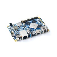 Nouvelle carte de développement originale NanoPC-T1 NanoPC-T2 NanoPC-T3 NanoPC-T4 NanoPC-T6 avec Exynos 4412 S5P4418 S5P6818 RK3399 RK3588