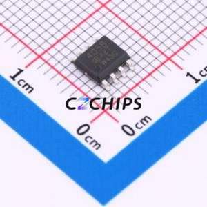 Transistor de Efecto de Campo (MOSFET) Original-Nuevo SI4058DY-T1-GE3-VB SO-8 - Product Image 1