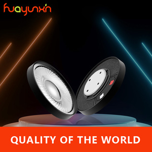 Bán Sỉ Tai Nghe Amazon Tốt Nhất Bộ Điều Khiển Loa Loa Trầm Cao Đài Fm Không Dây Động <span class=keywords><strong>40Mm</strong></span> 20MW <span class=keywords><strong>32</strong></span> <span class=keywords><strong>Ohm</strong></span> Bộ Điều Khiển Loa - Product Image 4