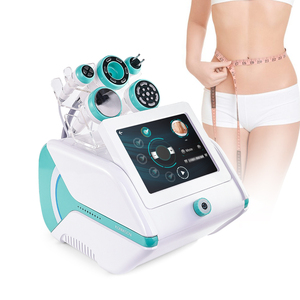 Appareil professionnel de cavitation 80K RF 2022 Kim 8 pour amincissement et radiofréquence - Product Image 1