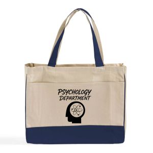 Personalized High Quality Dance Crew <b>Canvas</b> <b>Tote</b> Bag With Front Pocket Large Capacity Dance Studios Crew Gifts <b>Tote</b> Bags - Product Image 3