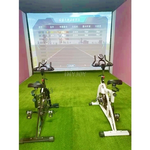Vélo électrique pliant puissant en alliage, vélo simulé pour adultes, puissant avec vitesse max, vente en gros - Product Image 4