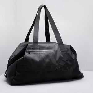 Bolsas de Gimnasio Ligeras Personalizadas de Alta Calidad con Servicio OEM - Nuevo Producto a Bajo Precio - Product Image 1