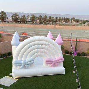 Château gonflable commercial pour enfants, château gonflable d'extérieur à <span class=keywords><strong>vendre</strong></span> - Product Image 2