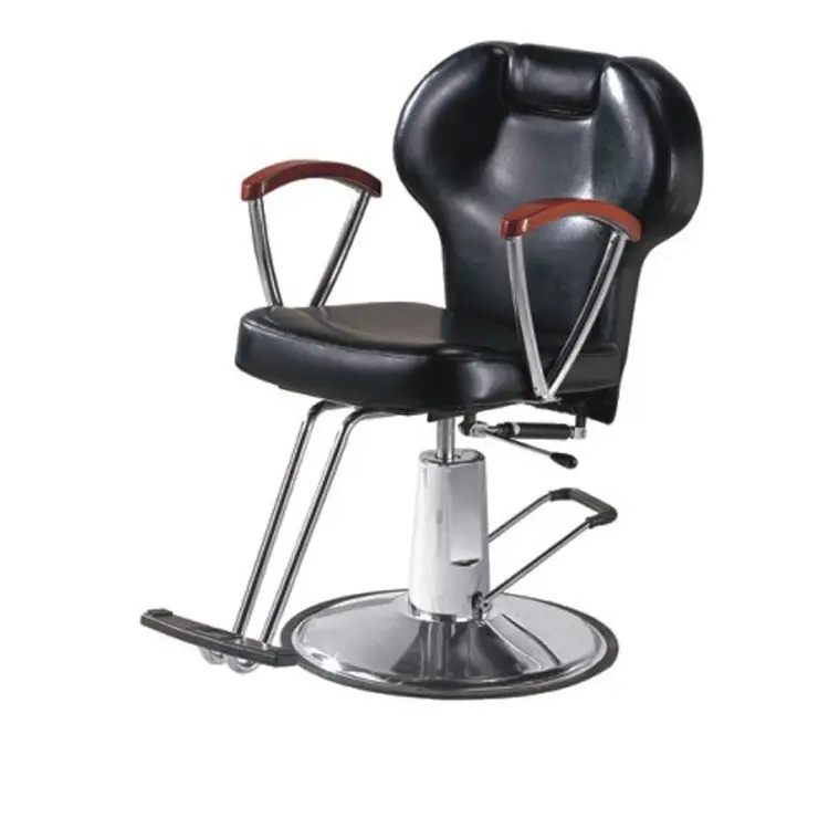 Diant ucuz fiyat salon setleri berberlik salon için berber koltuğu saç salonu mobilyası ekipman stil sandalyeler