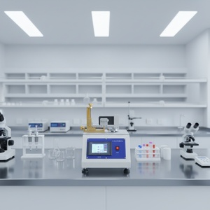 Тестер изгиба чехлов для мобильных телефонов, электрический прибор для испытания прочности на изгиб чехлов для телефонов, тестер изгиба чехлов для телефонов - Product Image 5