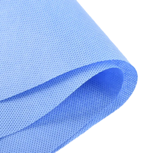 أوتوكلاف غير منسوج ، التفاف CSR معتمد للتغليف والتعقيم SMMS للتعقيم - Product Image 1