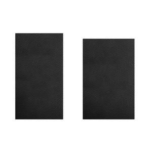 Mat tugas berat hitam Stan kuda tikar SBR karet lantai stabil pertanian sapi tikar - Product Image 6