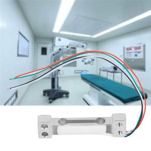โหลดเซลล์ 100 กรัม แบบ S Beam โมดูลเซ็นเซอร์น้ำหนักดิจิตอลสำหรับชิ้นส่วนอิเล็กทรอนิกส์ Hx711 - Product Image 3