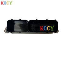 Module électronique d'ordinateur M7.9.8 39111-26BE0 K21 3911126BE0 Unité de commande du moteur ECU ECM pour Hyundai KIA