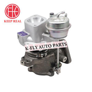 NIAO turbina completa per BAIC X3 X5 X35 X55 U7 X7 X7 PLUS OE K01140029 pieno Turbo caricabatterie - Product Image 6