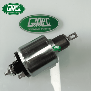 Interruttore solenoide di avviamento STC1245 per Land Rover Defender 1987-2006 Discovery 1 Discovery 2 Range Rover Classic 1992-1994 GL2613 - Product Image 6