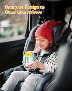 NZMAN Talking Flash Cards para niños pequeños, aprendizaje de idiomas Montessori con 224 palabras, terapia del habla de bolsillo y juguetes para Autismo - Product Image 6