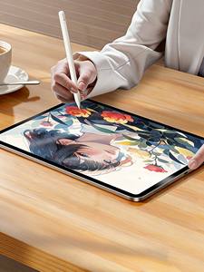 Protector de Pantalla HD de Micro-Cristales Benks para iPad Air, iPad Pro 2025 2024, Película Transparente Óptica Anti-Rayones, Accesorios para Tablet - Product Image 4