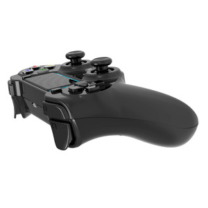 Gamepad inalámbrico BT Double Shock 4 PC con joysticks de motor de vibración y controladores de juego para <span class=keywords><strong>juegos</strong></span> <span class=keywords><strong>PS4</strong></span> - Product Image 3