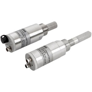 Transmetteur de point de rosée Vesara DMT143 4-20mA 50 bara, capteur d'humidité pour air comprimé et azote - Product Image 5