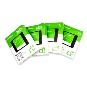 Gen 3.0 sabit disk SSD 2.5 SATA dahili ssd 120GB 240GB 480GB 960GB 1TB 2TB katı hal sürücü dizüstü masaüstü için - Product Image 6