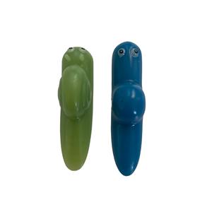 Penahan Pintu Kabinet PVC Ramah Lingkungan, Pelindung Jari Pengaman Bayi, Desain Anti Jari Terjepit, Warna Kustom, Berkualitas Tinggi - Product Image 3