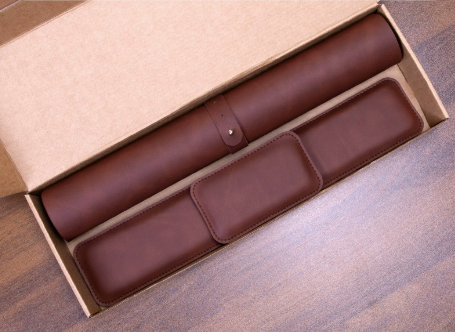 Red brown