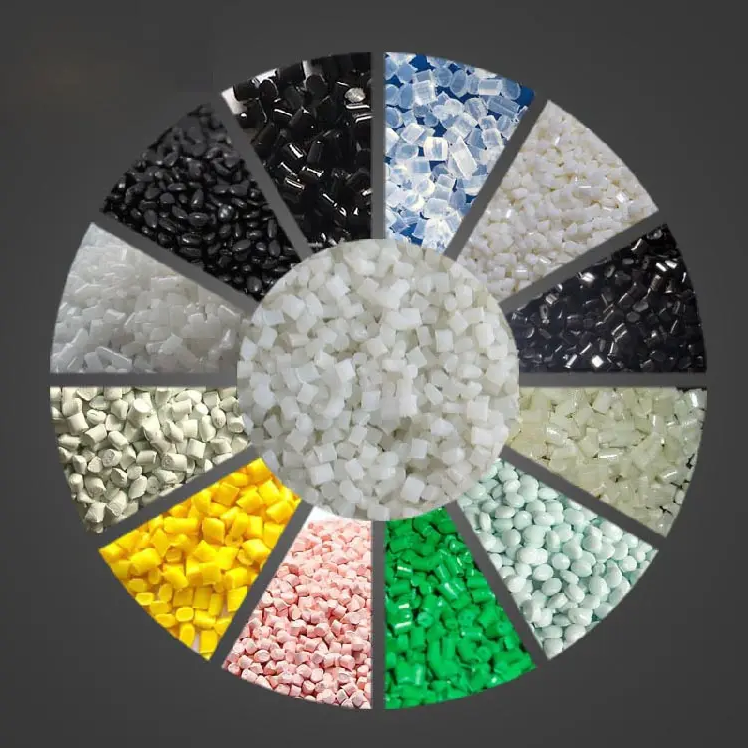 polyoxymethylene resin /Virgin POM Resin/granules FM090 M90 FM270