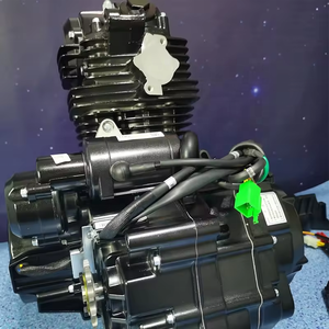 CQJB <span class=keywords><strong>Loncin</strong></span> Motocicleta Moto <span class=keywords><strong>Pit</strong></span> <span class=keywords><strong>Bike</strong></span> Motor Re250cc Asamblea - Product Image 5